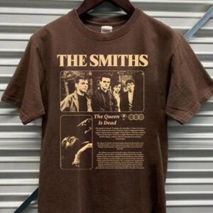 the smiths