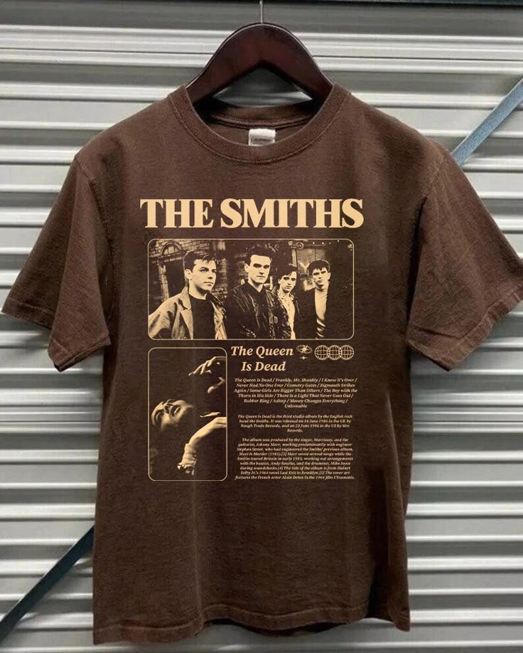 the smiths