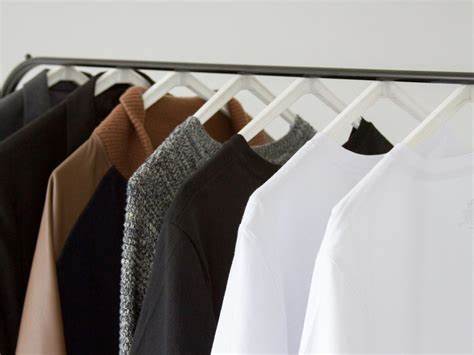 (what to look for in quality clothing)